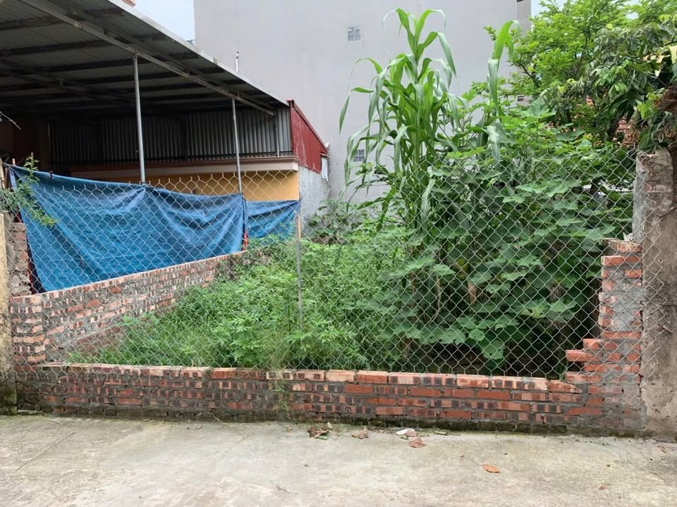 Đất nền Di Trạch Hoài Đức 47m² giá 8 tỷ - Cơ hội đầu tư không thể bỏ qua!