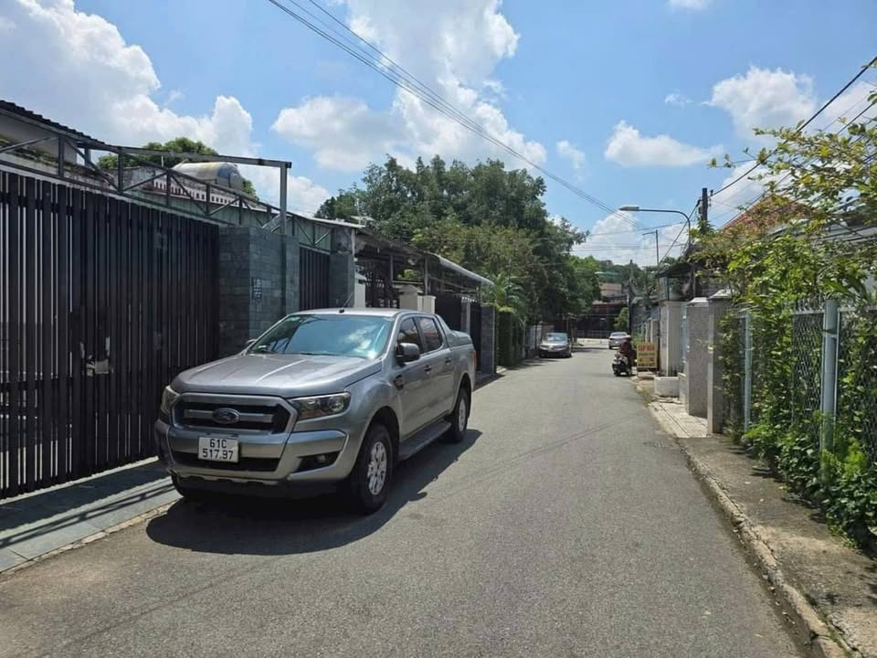 Đất nền Thủ Dầu Một 175.75m² giá 7.3 tỷ - Đầu tư sinh lời ngay