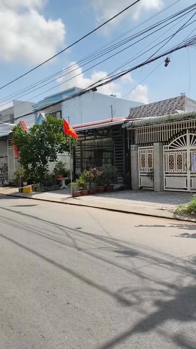 Đất nền góc trung tâm Rạch Giá 157m² giá 2.1 tỷ - Đầu tư sinh lời ngay!