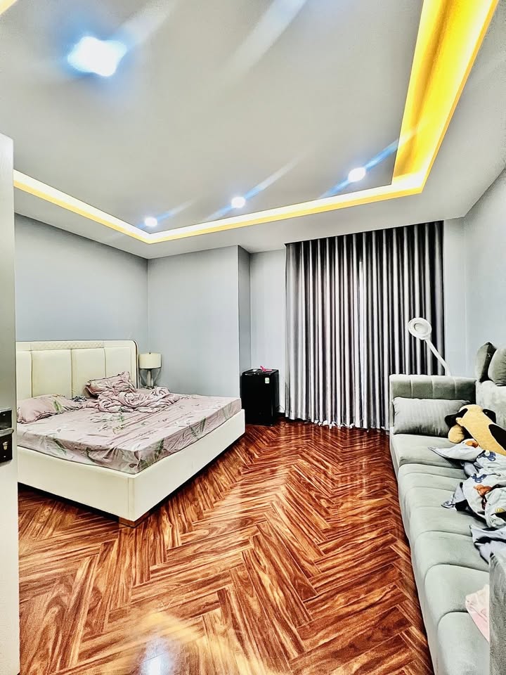 Biệt thự mini Rosita Khang Điền Thủ Đức 100m² giá 9 tỷ - Nội thất cao cấp đầy đủ!