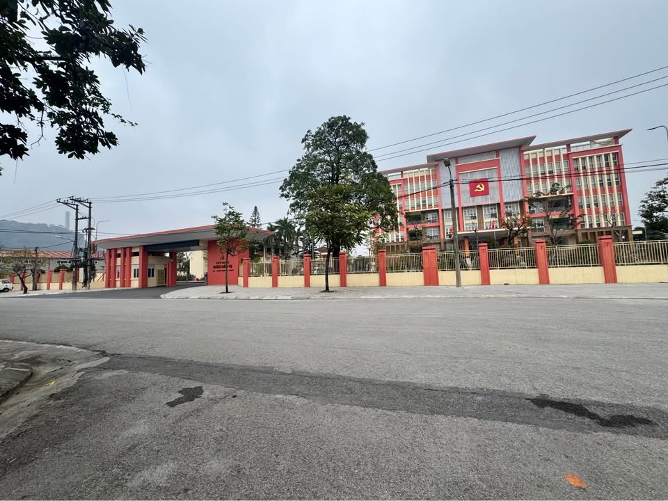 Đất nền Bích Đào, Hoa Lư, 80.5m² - Pháp lý rõ ràng, nở hậu đẹp!