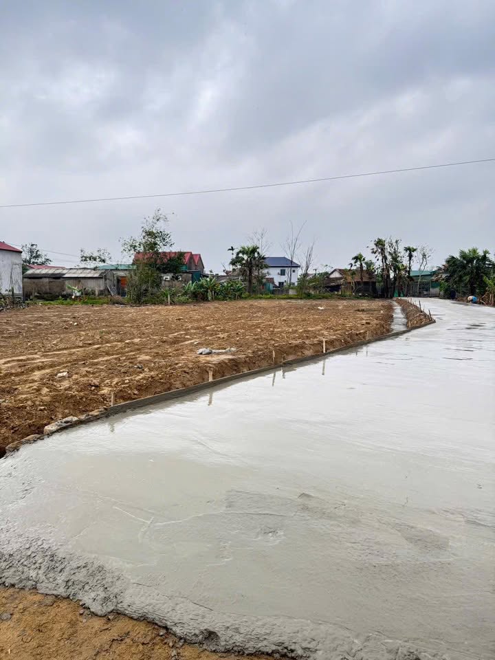 Đất nền Phú Sơn, Tượng Sơn 114m² giá thỏa thuận - Sở hữu ngay 2 lô duy nhất!