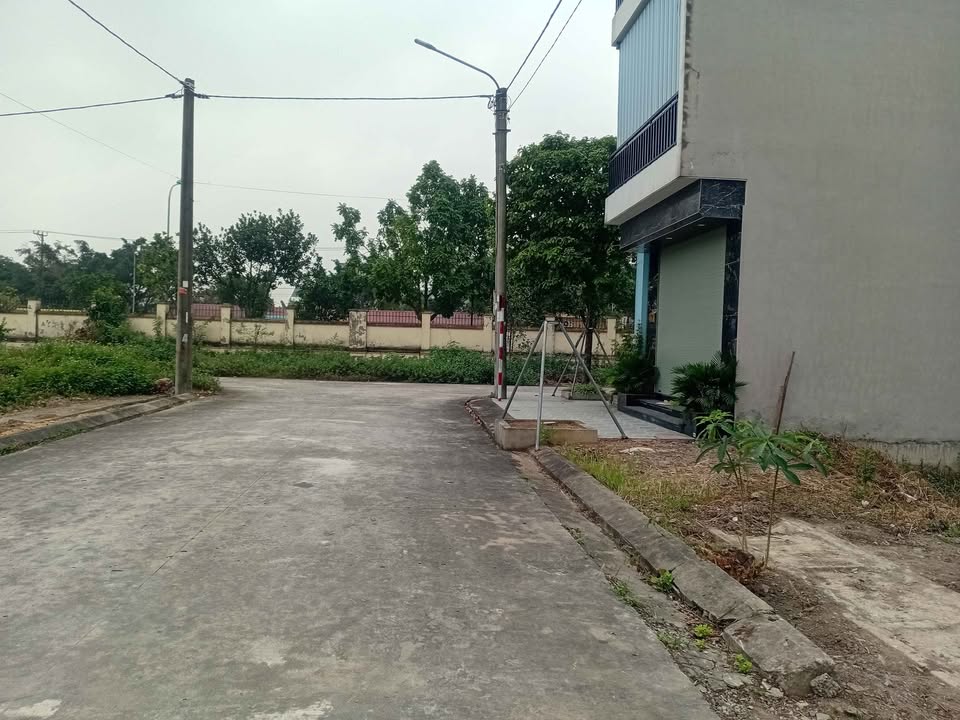 Đất phân lô Ninh Phúc, Hoa Lư 112m² giá chỉ 2 tỷ - Đầu tư sinh lời ngay!