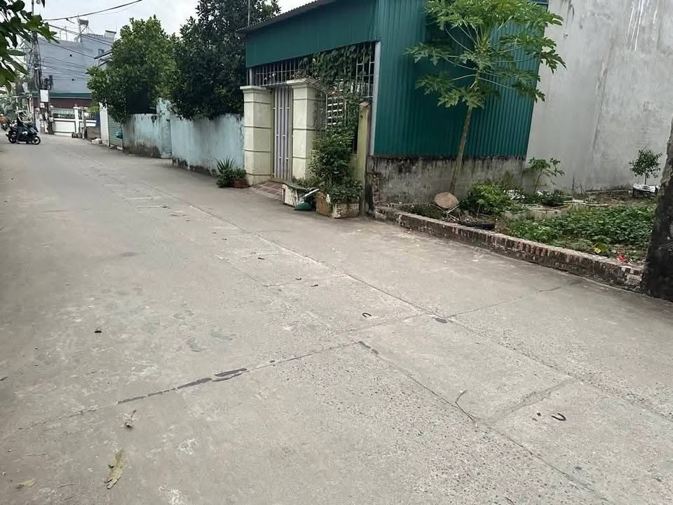 Đất nền Quang Minh Mê Linh 98m² giá 5 tỷ - Cơ hội đầu tư sinh lời!