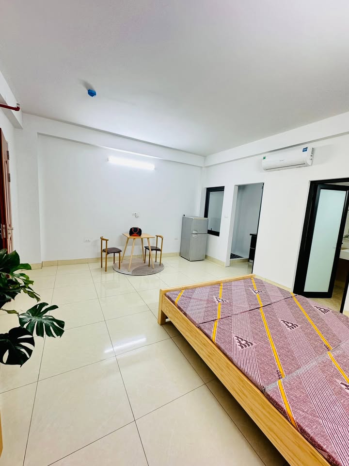 Phòng cho thuê tại Kim Giang, Thanh Trì 4 triệu - Tiện nghi đầy đủ, gần các trường đại học!