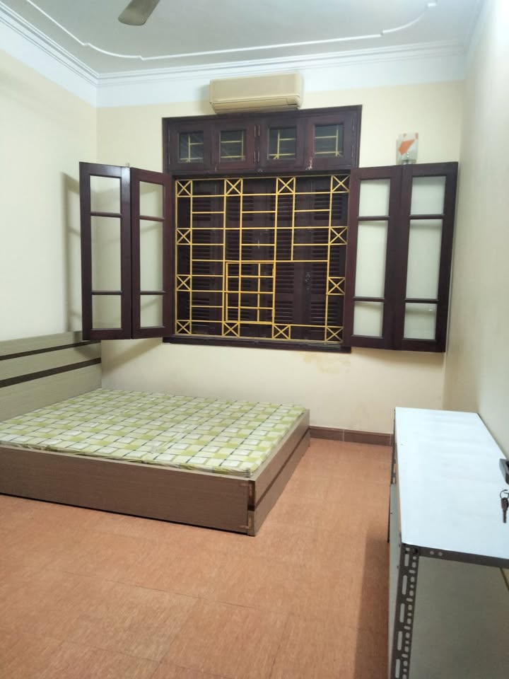 Phòng cho thuê tại Lương Khánh Thiện, Hoàng Mai - Giá chỉ 3 triệu/tháng!