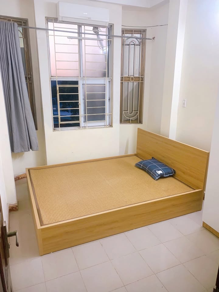 Phòng cho thuê tại Ngõ 151 Nguyễn Đức Cảnh, Hoàng Mai, giá chỉ 2.3 triệu - Ở ngay không chung chủ!