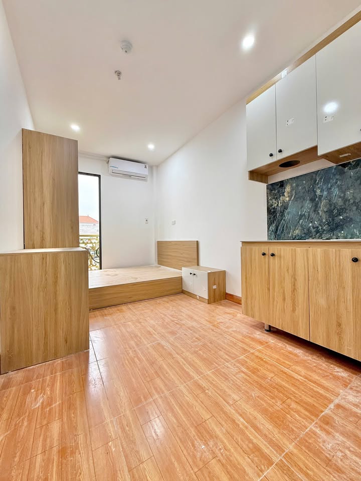 Phòng cho thuê Vĩnh Quỳnh - 3 triệu/tháng - Full nội thất mới tinh, ô tô đỗ cửa!