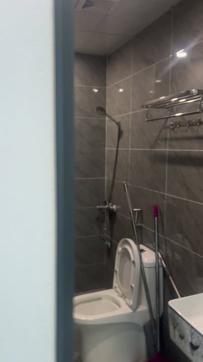 Phòng cho thuê tại Giáp Bát, Hoàng Mai 30m² giá 4.3 triệu - Nhà mới, thoáng đãng!