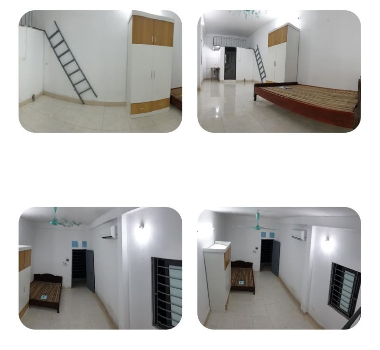 Phòng trọ Kim Giang 30m² giá 3 triệu - Chính chủ, đầy đủ tiện nghi!