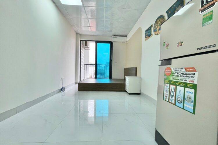 Phòng cho thuê 816 Kim Giang 4 triệu - Gần ĐH KHXHNV và ĐH KHTN