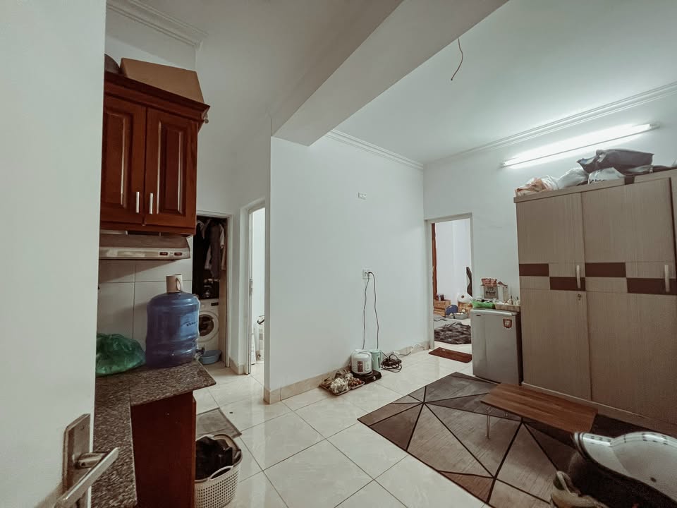 Căn hộ 2 phòng ngủ Khương Đình 5.5 triệu - Không chung chủ, vào ở ngay!