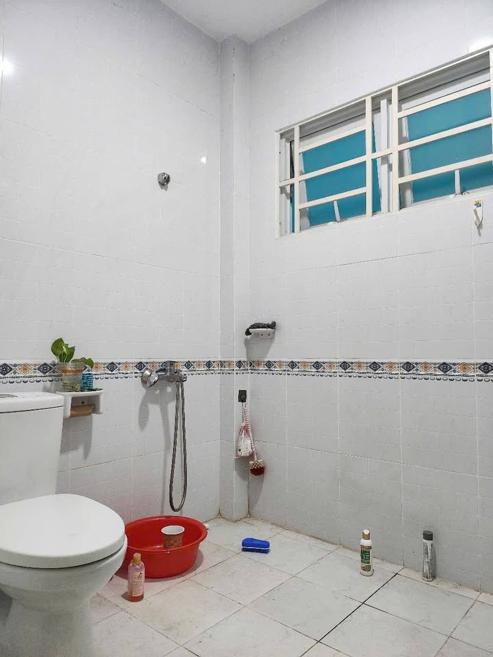 Nhà cho thuê tại Thủ Đức 50m² giá 8 triệu - Phù hợp cho gia đình và sinh viên!