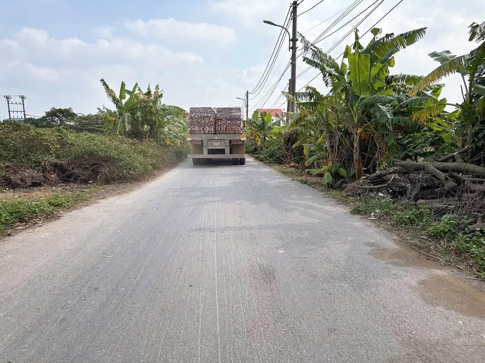 Lô đất Lâm Thao, Lương Tài, Bắc Ninh 100m² giá 3.1 tỷ - Đầu tư sinh lời bền vững!