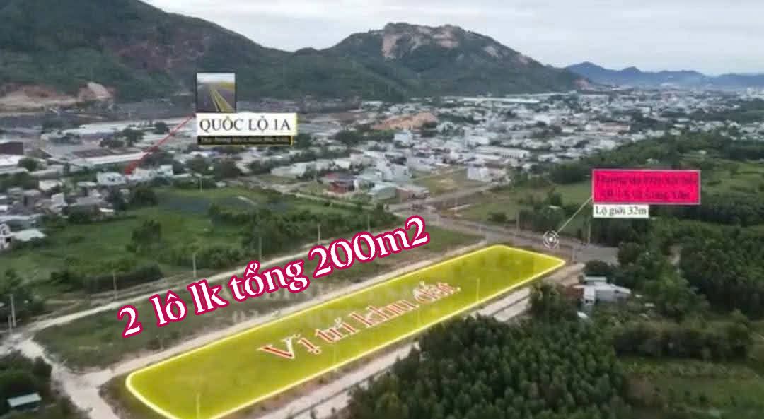 Đất nền khu phố 7 Bùi Thị Xuân 200m² giá 2 tỷ - Cơ hội đầu tư vàng!