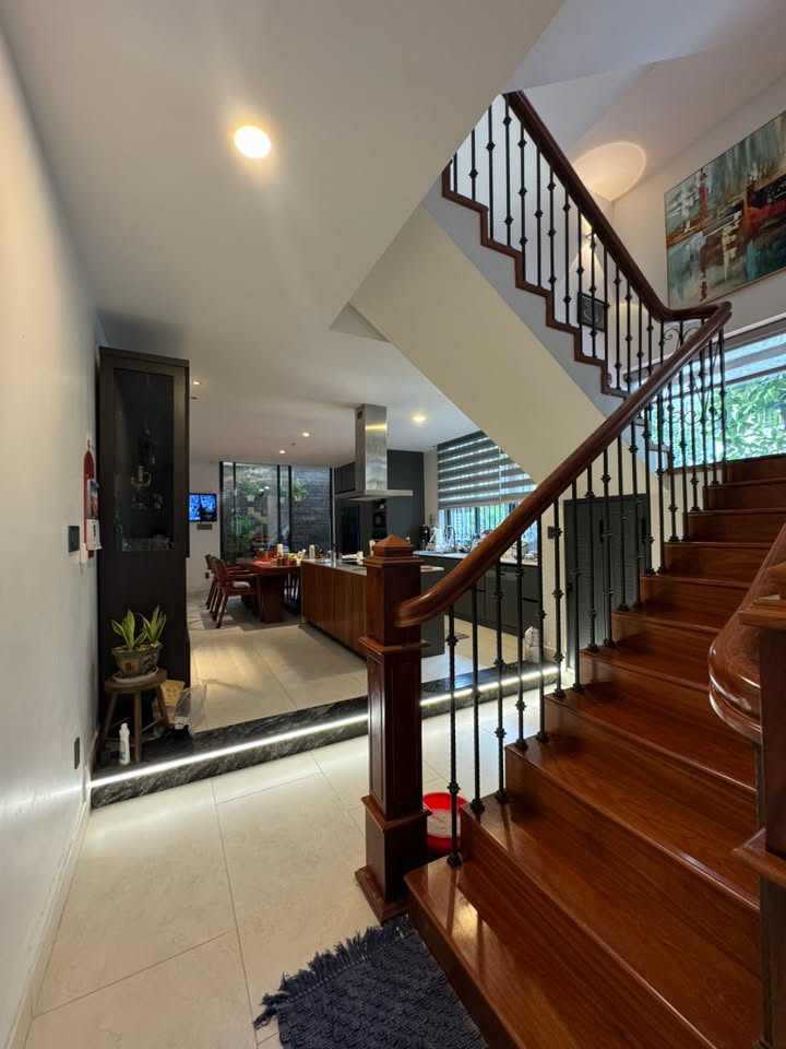 Biệt thự phố lô góc Nam Long, 110m² giá 19.5 tỷ - Sẵn sàng ở ngay!