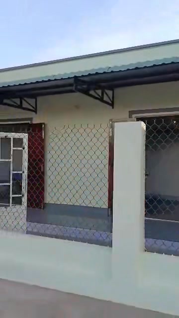 Nhà cho thuê tại xã Long Mỹ, Đất Đỏ - Diện tích thoáng mát chỉ 2.7 triệu/tháng!