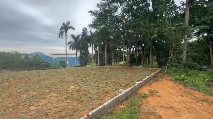 Bán đất Tiến Xuân, Thạch Thất 395m² - Vị trí đẹp, đầu tư tiềm năng!