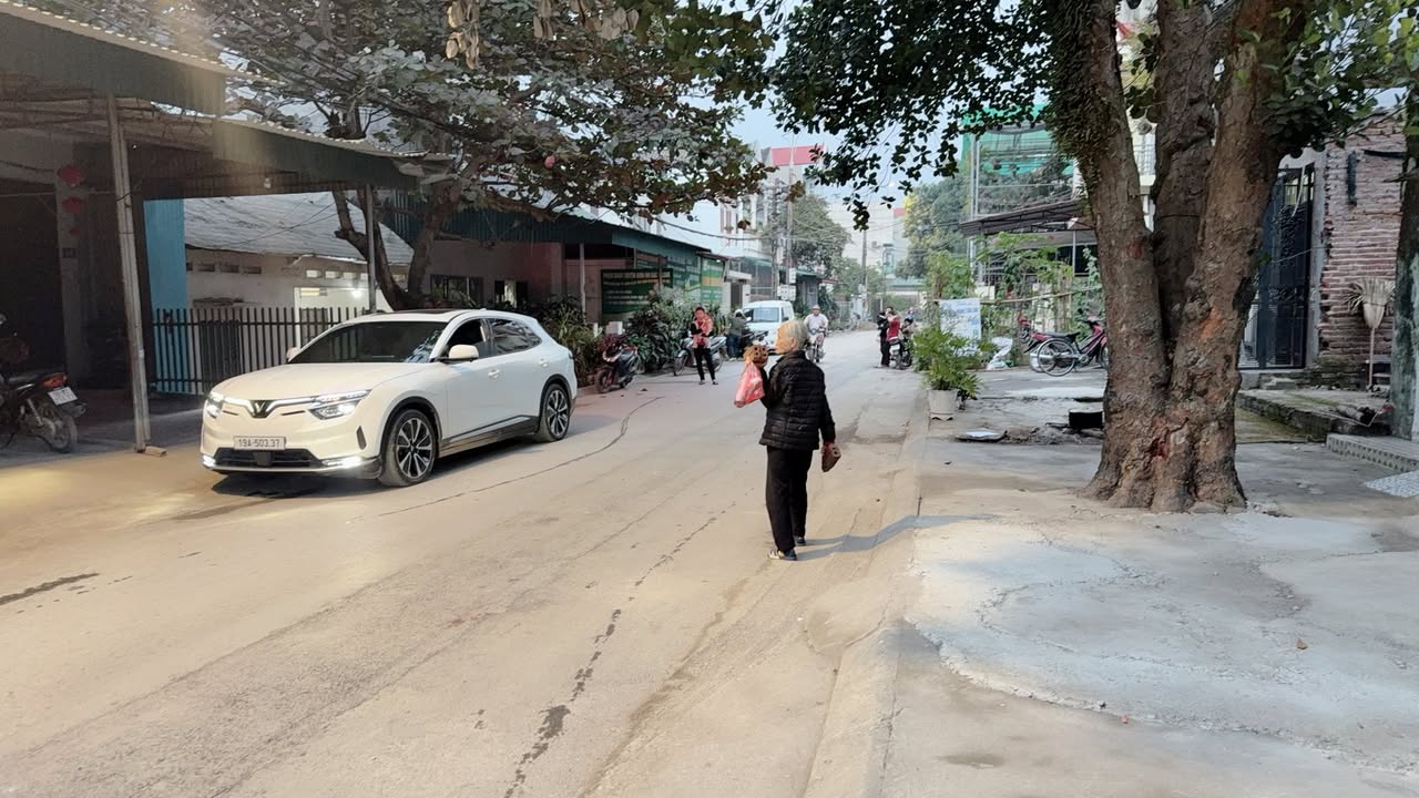 Đất thổ cư 225m² tại Phú Thọ giá 3 tỷ - Đầu tư sinh lời ngay trung tâm!