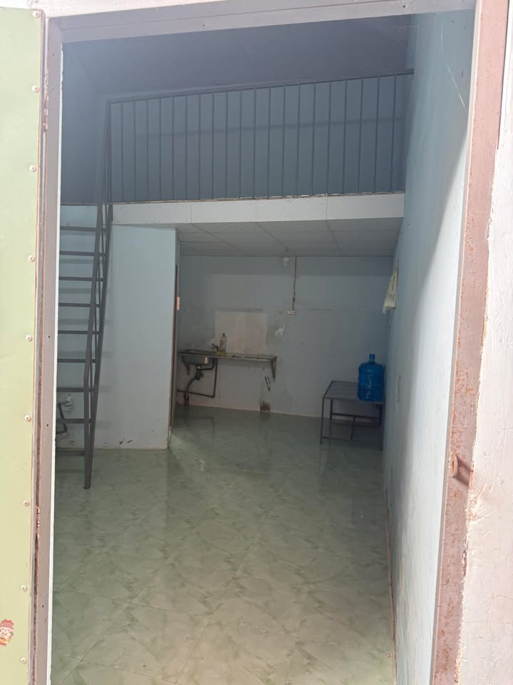 Cho thuê phòng ngay trung tâm Nha Trang - Gần siêu thị Lotte, giá thỏa thuận