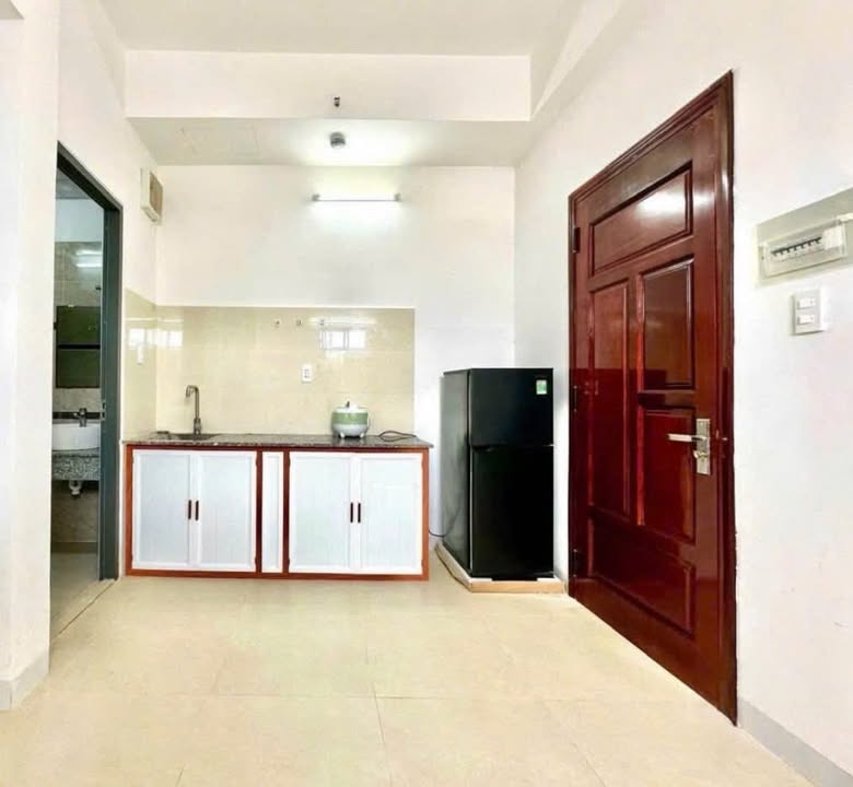 Studio cho thuê Đinh Lễ, Phước Long 30m² - Giá chỉ 4.2 triệu/tháng