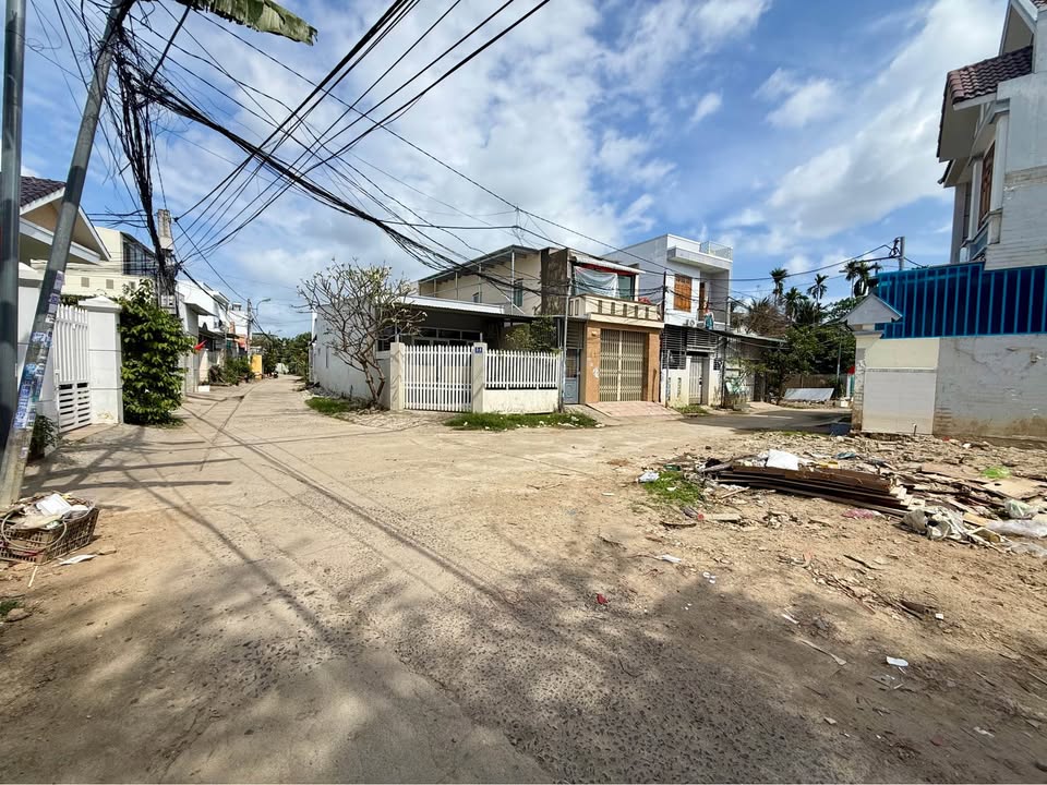 Đất nền Vĩnh Thạnh Nha Trang 65m² giá 2 tỷ 80 triệu - Đầu tư sinh lời ngay!