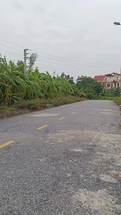 Nhà 3 tầng Nghĩa Hưng 110m² giá 3.3 tỷ - Chính chủ cần bán gấp!