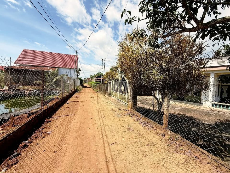 Đất nền Hiệp Thạnh, Đức Trọng 112m² giá 899 triệu - Đầu tư lý tưởng!