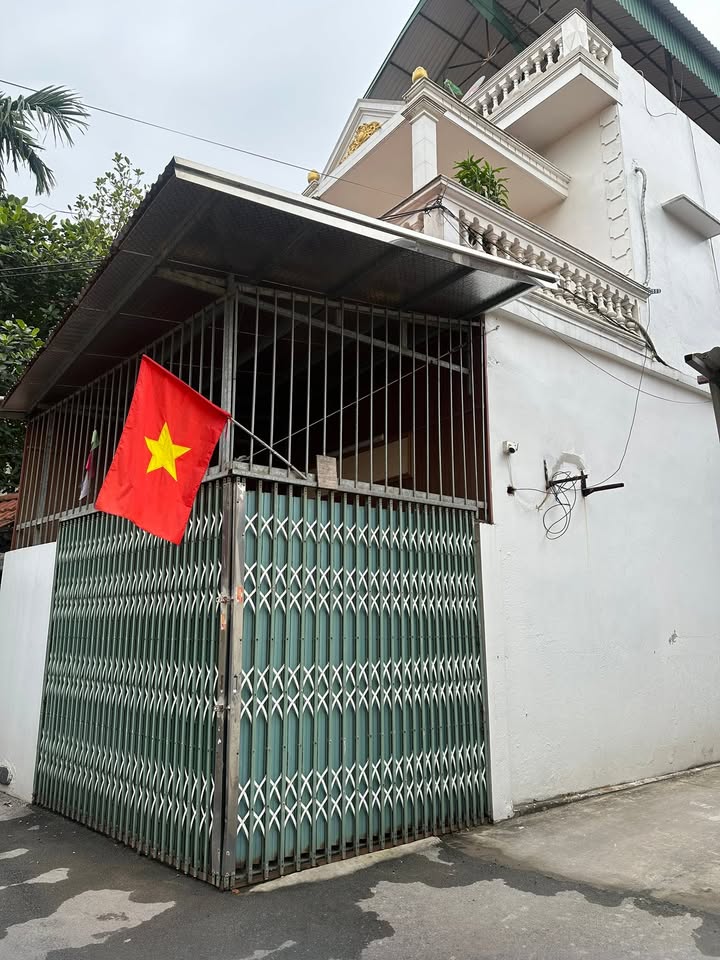 Nhà 3 tầng Song Liễu, Thuận Thành 85m² giá 4 tỷ - Khu dân cư ổn định!