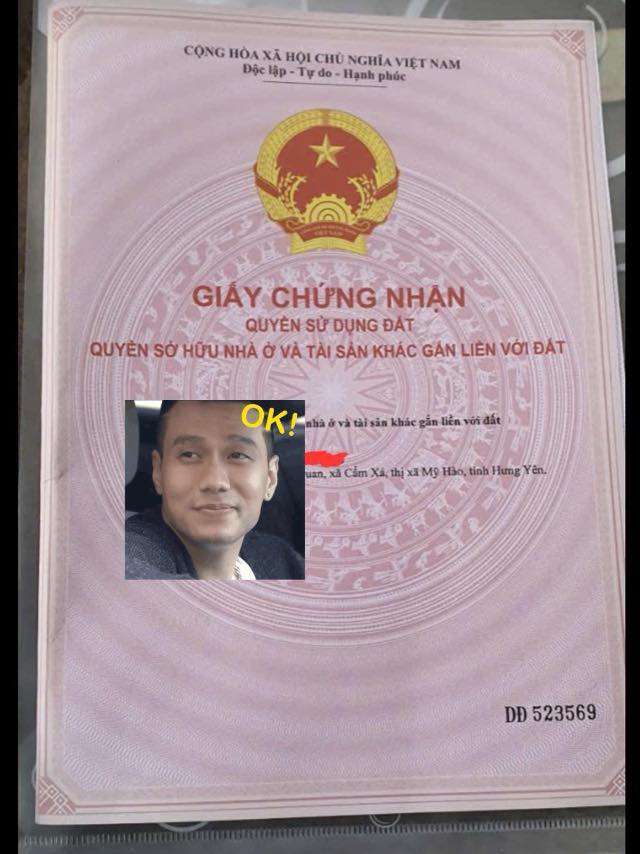 Nhà 3 tầng + xưởng tại Cẩm Xá, Mỹ Hào - 300m², giá 9 tỷ - Kinh doanh sầm uất!