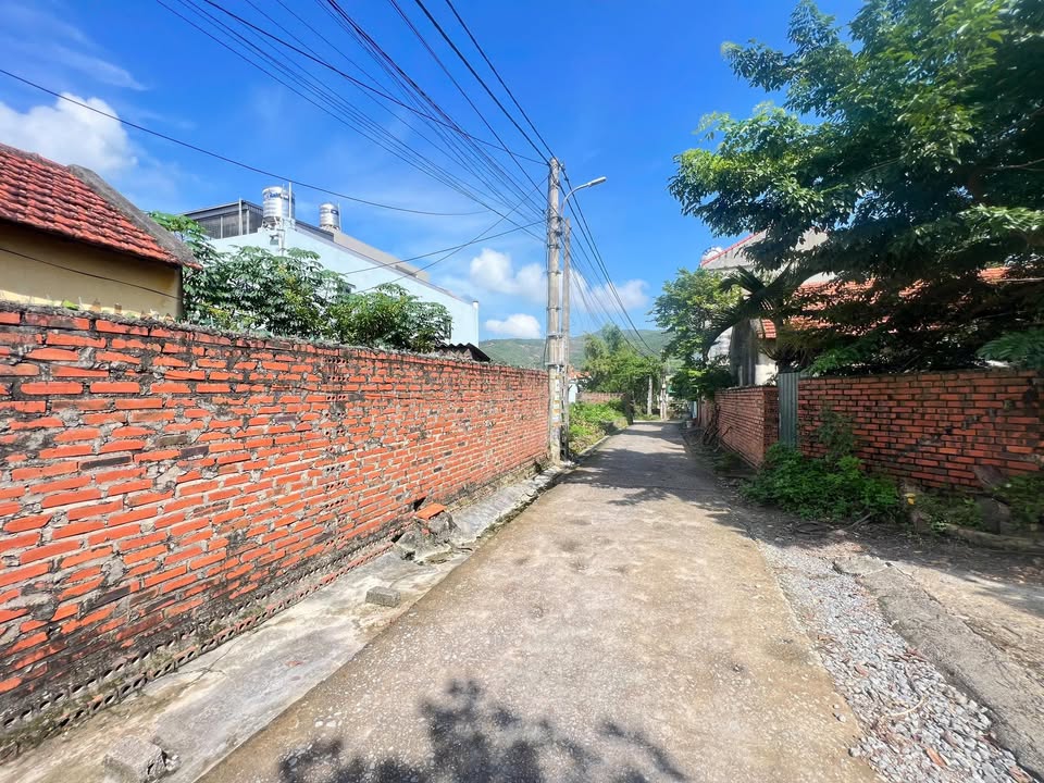 Đất mặt đường ngõ Cầu Cơ Khí phường Việt Hưng 105m² giá 900 triệu - Đầu tư sinh lời ngay!