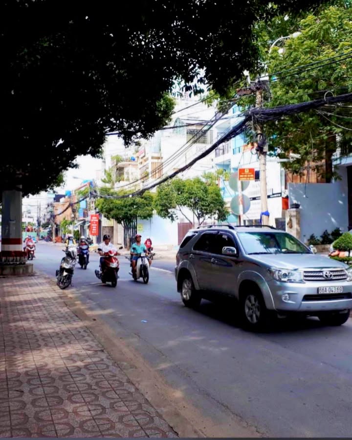 Nhà phố quận 11, 48m² giá 4 tỷ - Chính chủ, hoàn công đầy đủ