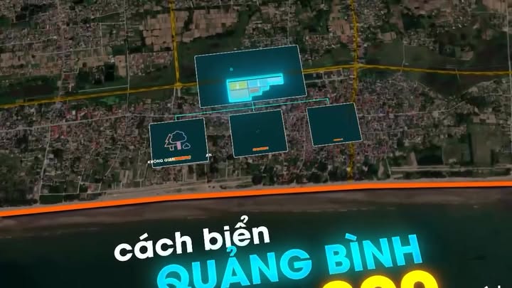 Đất nền dự án đô thị 1723 Quảng Thái, 114m², giá 1 tỷ - Đầu tư sinh lời ngay!