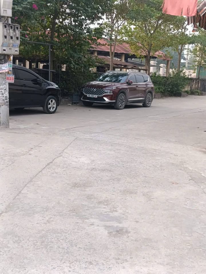 Đất chính chủ Ngọc Tảo, Phúc Thọ 90m² giá 3 tỷ - Ô tô vào tận đất!