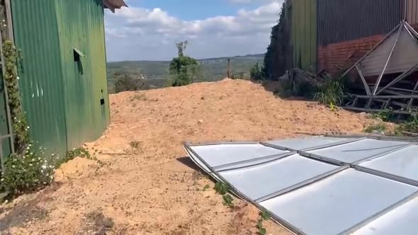 Đất nền 540m² tại Ea Khal, Đắk Lắk - Cơ hội đầu tư vàng chỉ 300 triệu!