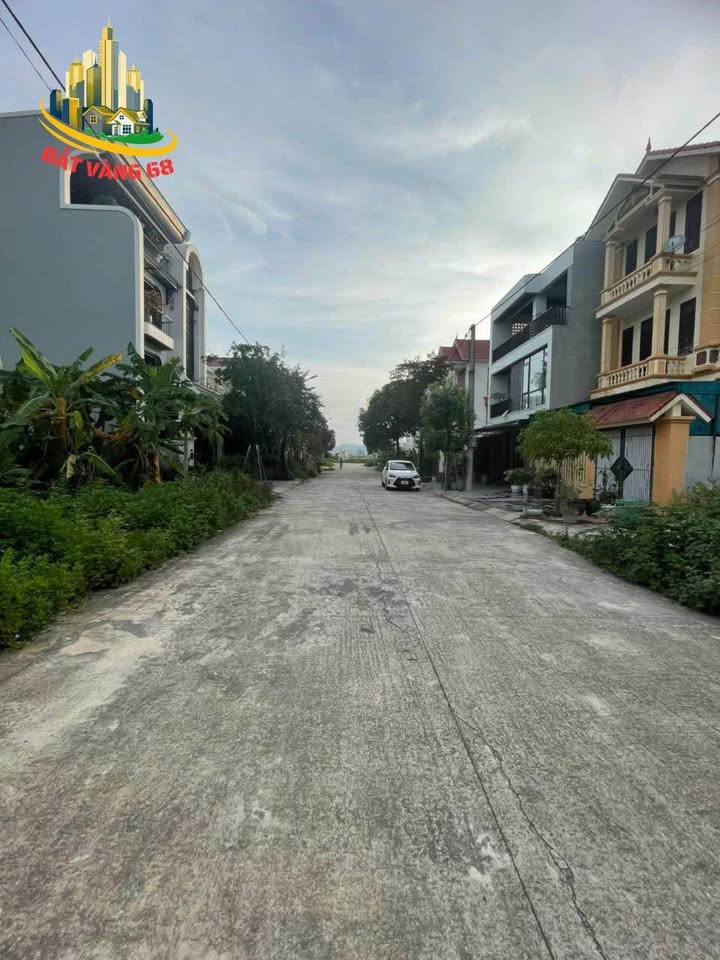 Bán đất phố Lê Lợi, phường Nam Thành 128m² - Vị trí trung tâm, gần bệnh viện lớn!