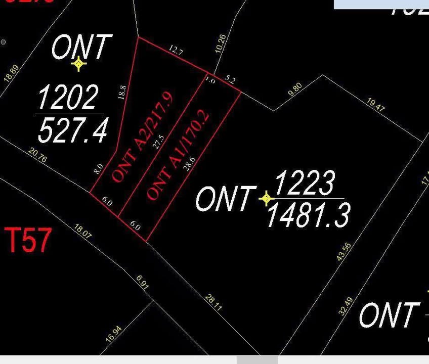 Đất thổ cư Mỹ Tân, Ngọc Lặc 380m² chỉ 1xx triệu - Cơ hội đầu tư không thể bỏ lỡ!