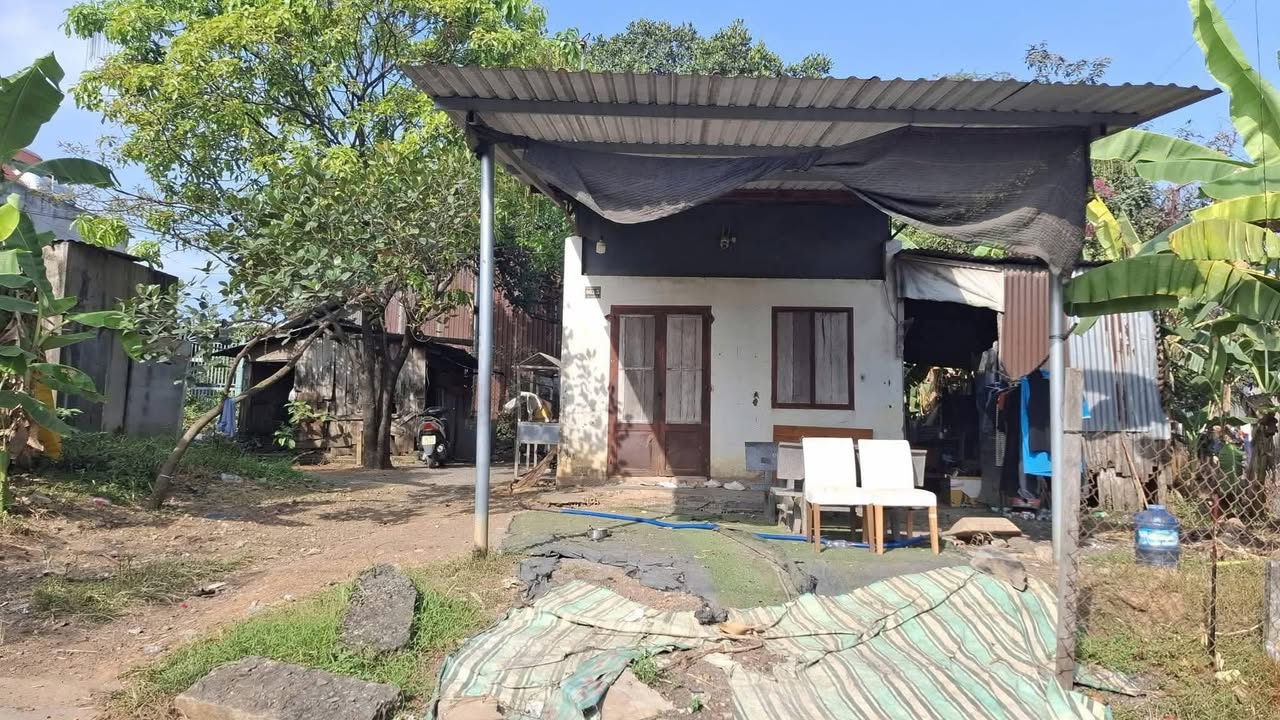 Đất nền Hố Nai Biên Hòa 152m² giá 2.5 tỷ - Sổ đỏ chính chủ, hỗ trợ ngân hàng!