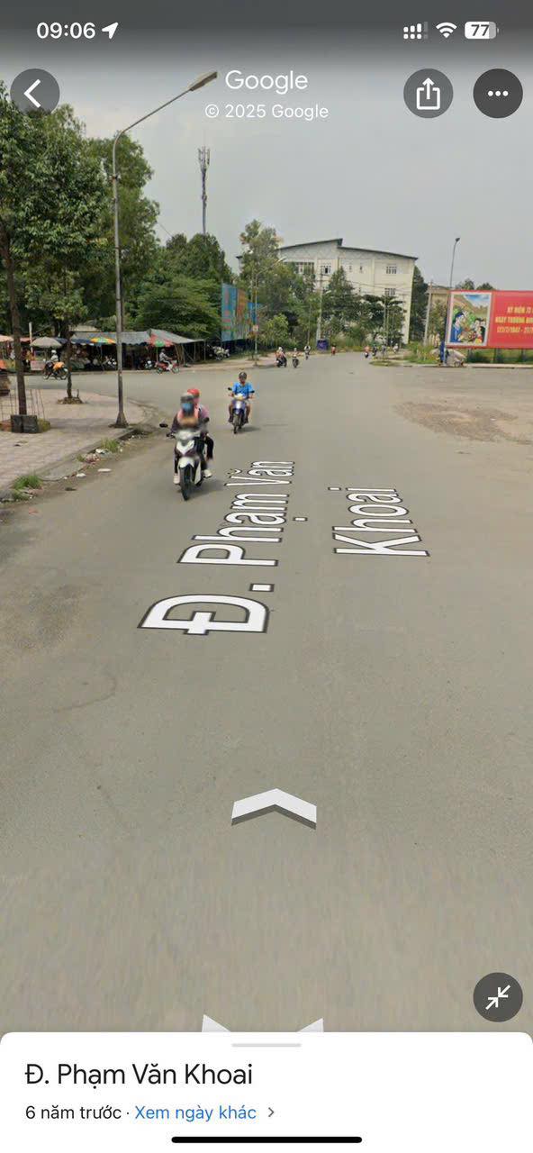 Nhà mặt tiền Tân Hiệp, Biên Hòa 120m² giá 1.999 tỷ - Kinh doanh sầm uất!