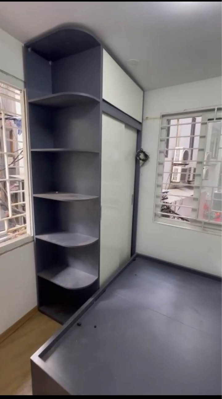 Căn hộ CCMN Thịnh Quang Đống Đa 47m² giá 1.85 tỷ - Sẵn sàng vào ở ngay!