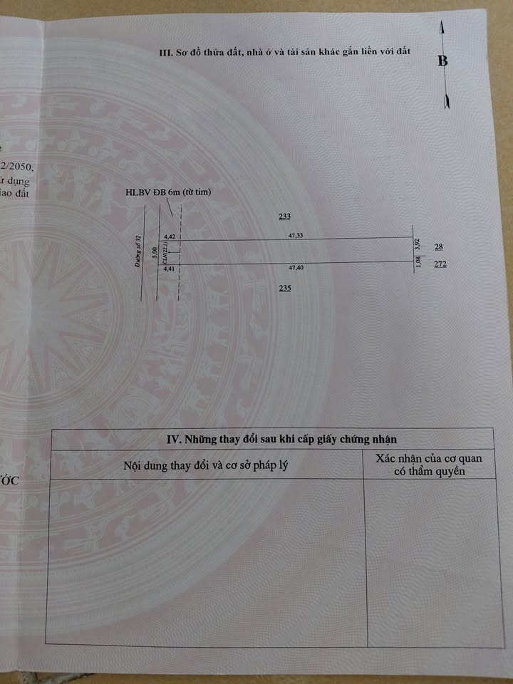 Đất nền Minh Thành, Chơn Thành, 260m² giá 5xx triệu - Đầu tư sinh lời ngay!