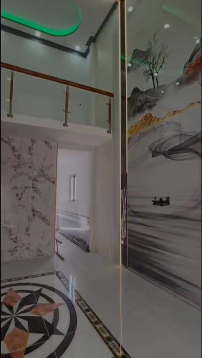 Nhà bán Bình Chánh 67.5m² giá 2.69 tỷ - Nhà góc hai mặt tiền tiện lợi kinh doanh