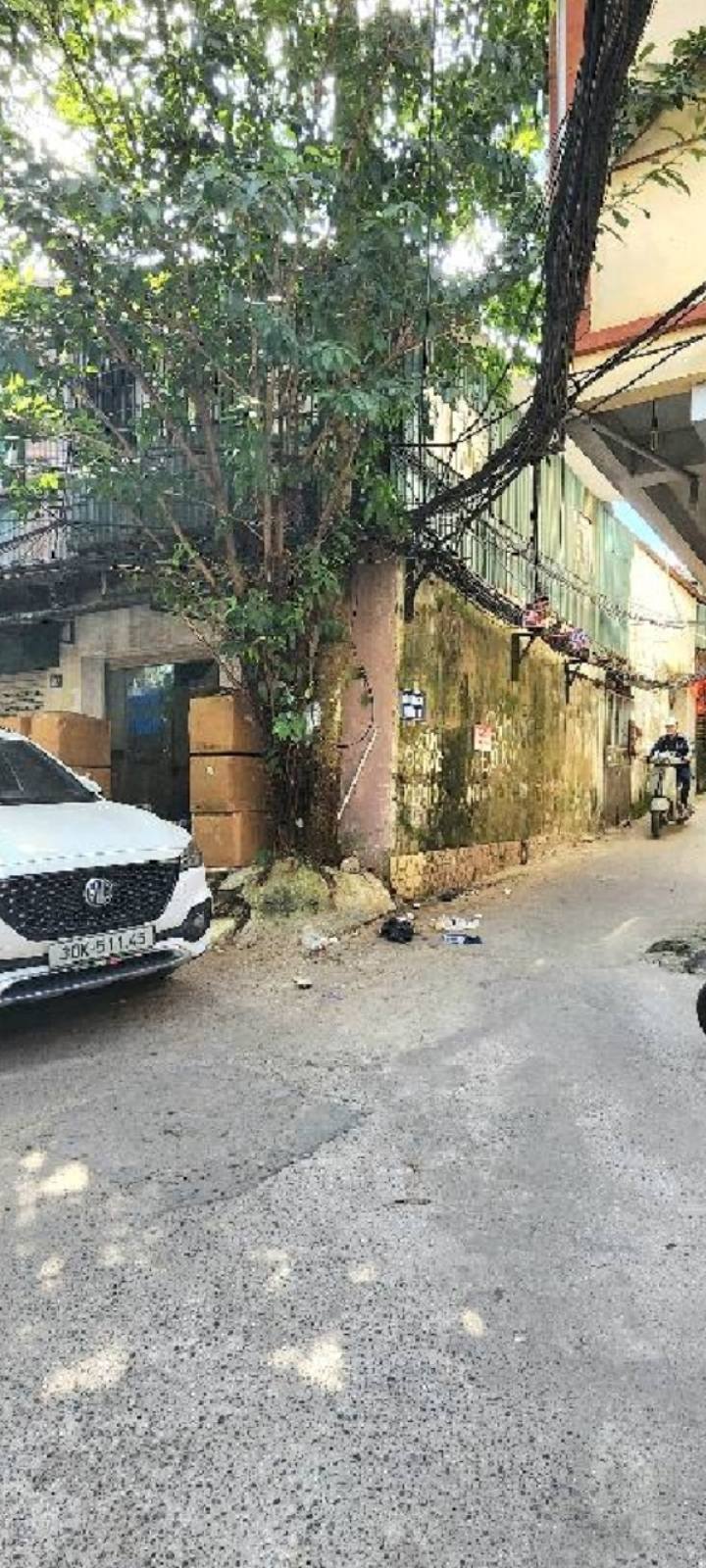 Nhà Đống Đa Thái Hà 25m² giá 4 tỷ - Thiết kế ấn tượng, vị trí đắc địa!