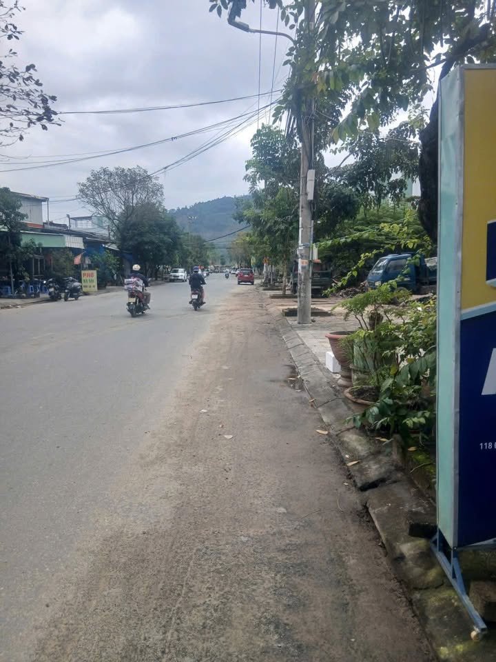 Lô đất Đà Sơn, Hòa Khánh 100m² giá 5.2 tỷ - Cơ hội đầu tư hấp dẫn!