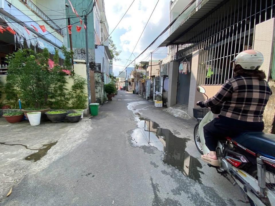 Đất nền Liên Chiểu Đà Nẵng 200m² giá thỏa thuận - Cơ hội đầu tư hấp dẫn!