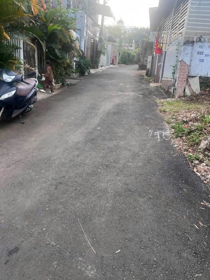 Đất nền B'lao Bảo Lộc 104m² giá 1.38 tỷ - Cách bệnh viện chỉ 300m!