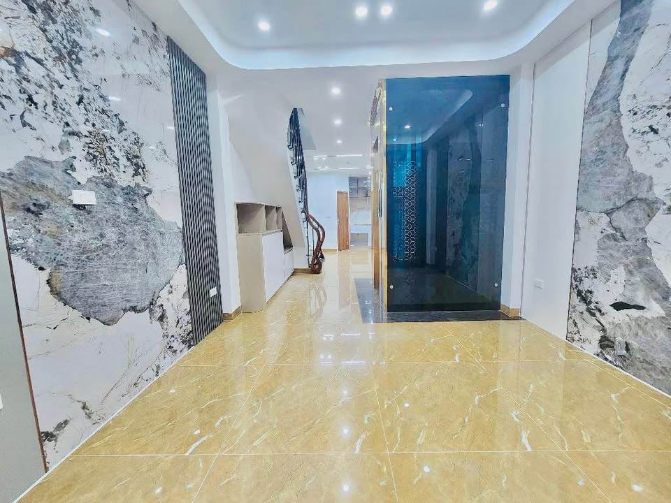 Nhà Phú Diễn 45m² giá 11 tỷ - Đầu tư sinh lời, ô tô đỗ cửa!