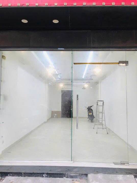 Cho thuê FrontHouse Khâm Thiên Đống Đa 40m² giá 25 triệu - Vào ngay không cần sửa chữa!