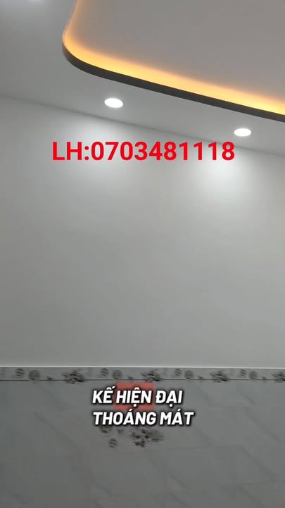 Nhà phố Tân Hiệp Hóc Môn 71m² giá 3.5 tỷ - Đón Tết ngay!