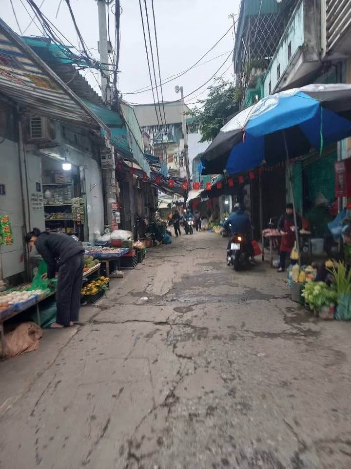 Căn hộ Định Công 30m² giá thỏa thuận - Sẵn sàng vào ở với tiện ích đầy đủ!